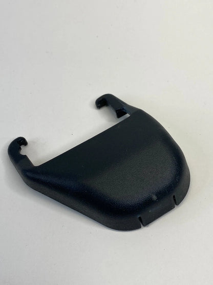 2003 2003 02 03 LEXUS ES300 FRONT RIGHT SEAT TRACK END COVER CAP TRIM