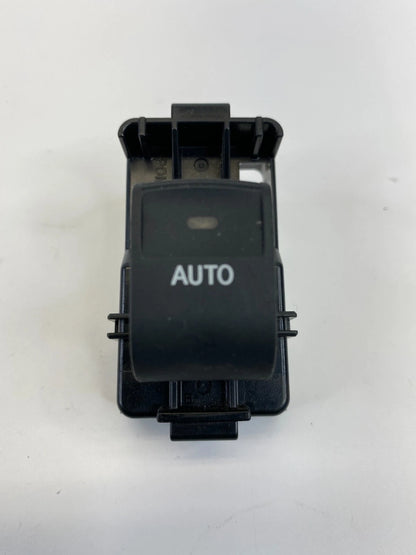 2009-2011 TOYOTA CAMRY REAR LEFT SIDE DOOR POWER WINDOW CONTROL SWITCH OEM