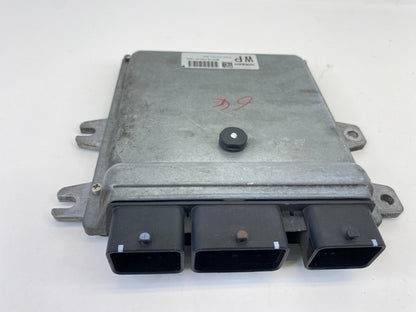 2011 Nissan Murano 3.5L CVT Engine Computer Control Module ECM ECU MEC118-100