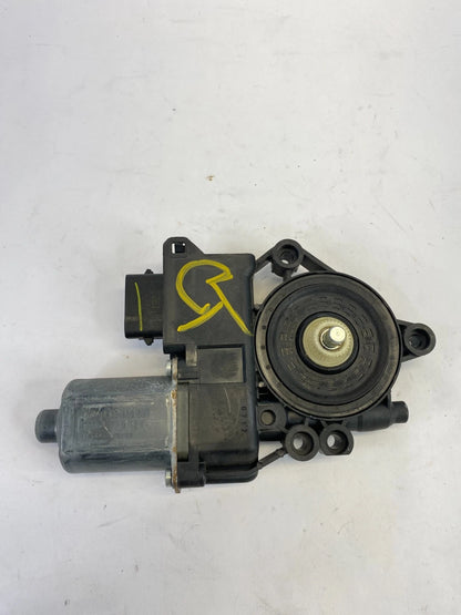 2011-2014 HYUNDAI SONATA FRONT LEFT DRIVER WINDOW REGULATOR MOTOR 824503S011 OEM