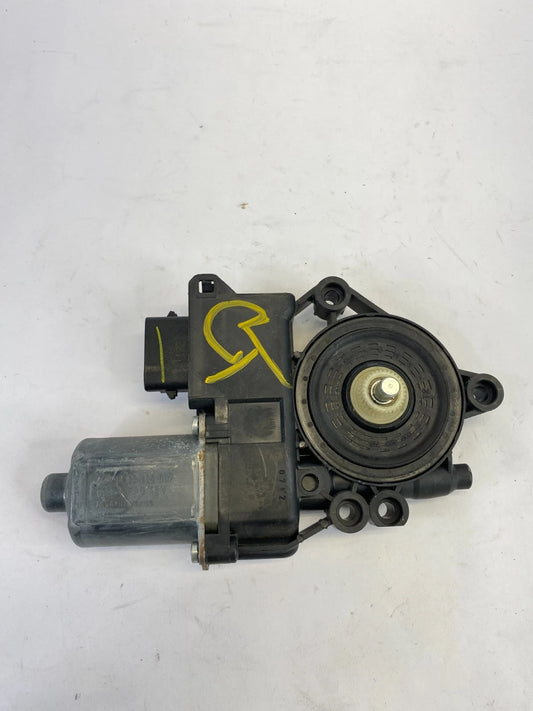 2011-2014 HYUNDAI SONATA FRONT LEFT DRIVER WINDOW REGULATOR MOTOR 824503S011 OEM