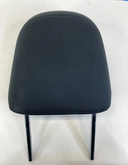 2009-2010 TOYOTA MATRIX COROLLA FRONT SEAT HEADREST SET LEFT RIGHT PAIR OEM