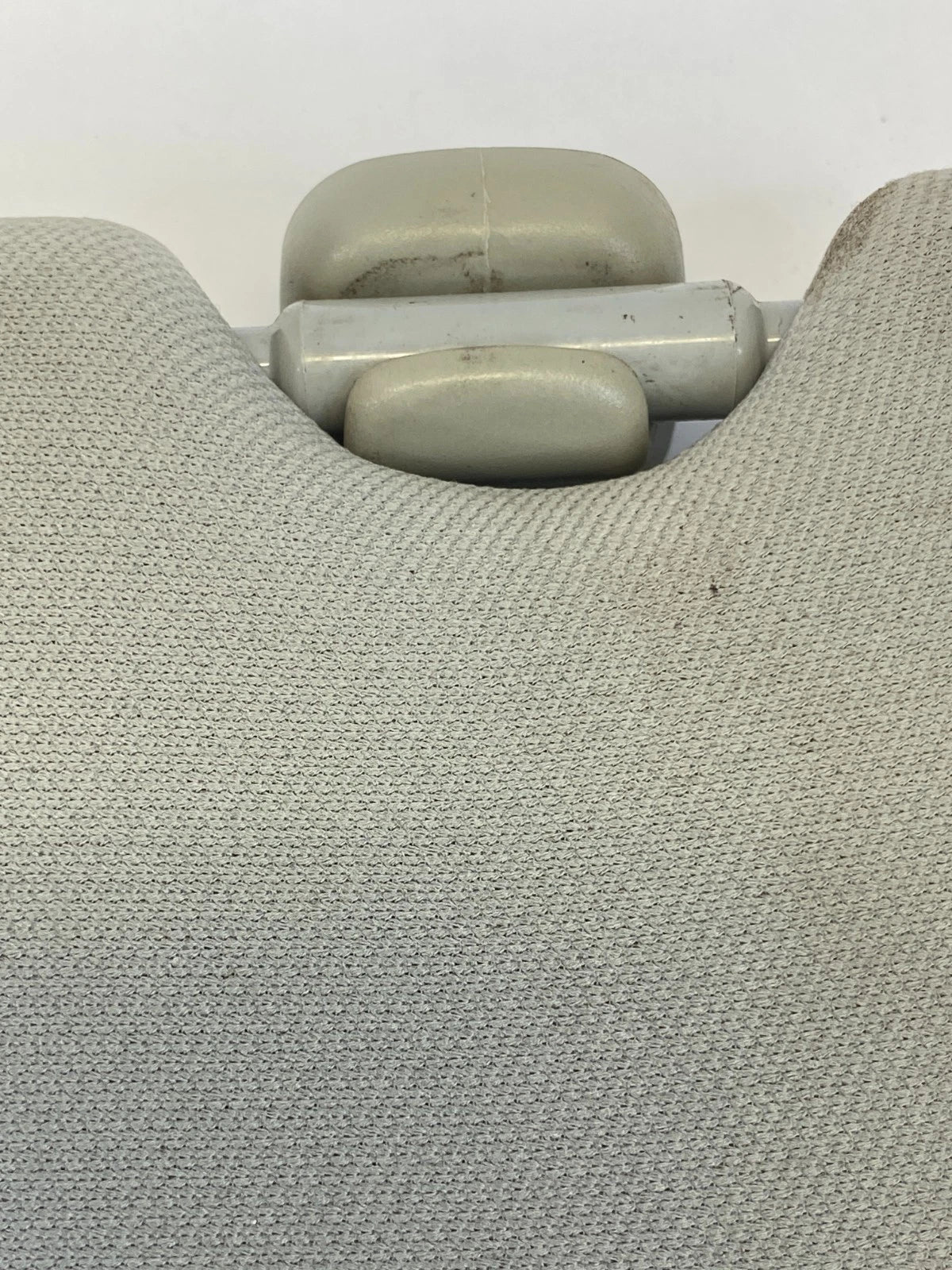 2003-2007 HONDA ACCORD DRIVER & PASSENGER LEFT & RIGHT SUN VISOR SUNVISOR SET