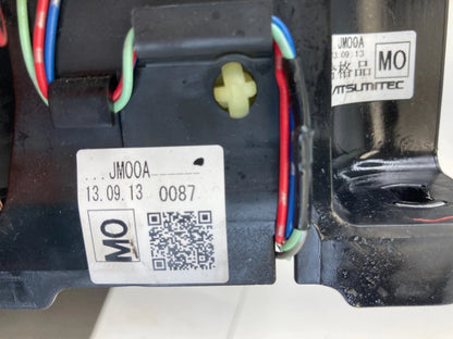 2008-2013 NISSAN ROGUE 2.5L AUTO TRANS 2WD SHIFTER SHIFT SELECTOR LEVER JM00A