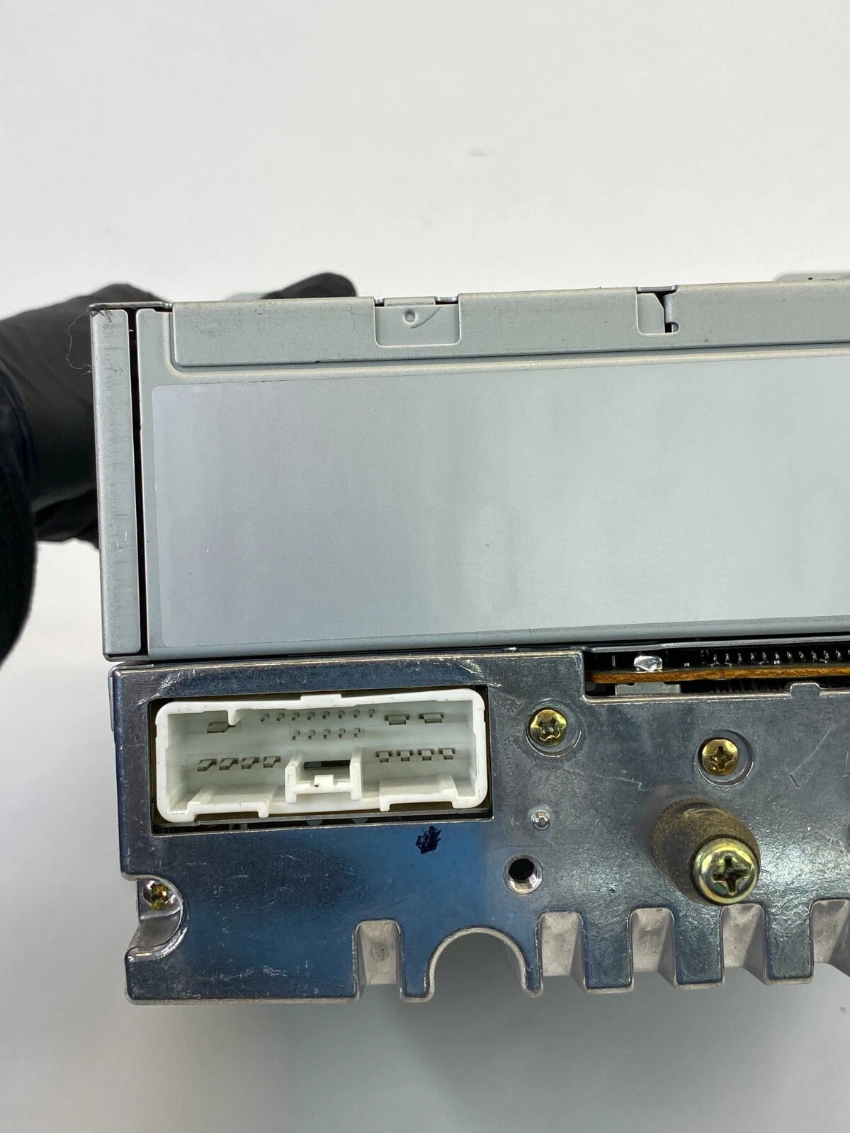 2004 2005 2006 MAZDA MPV RADIO AM/FM RECEIVER CD DISC PLAYER LE43669R0 OEM