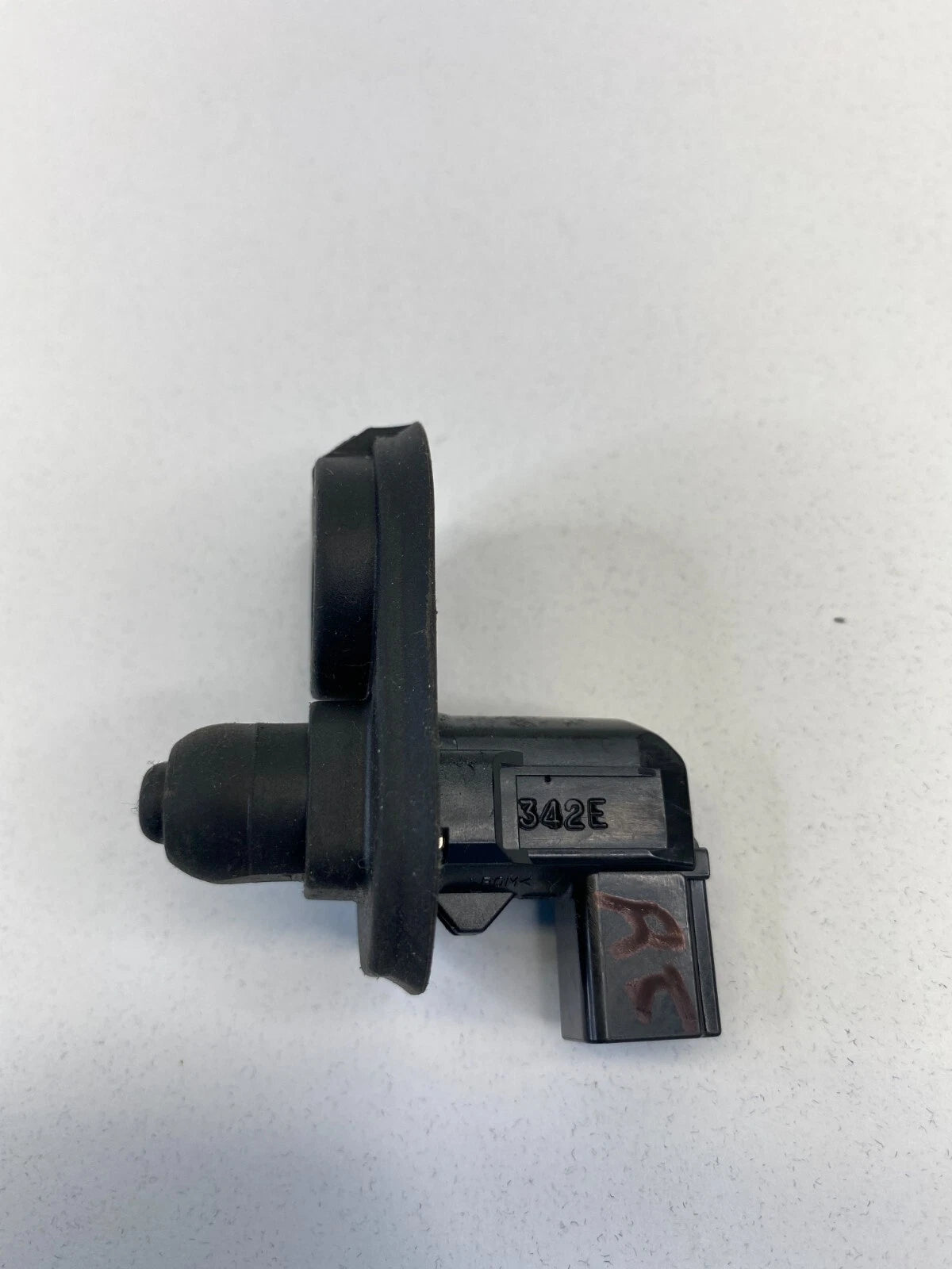 2001-2013 HONDA CIVIC SEDAN FRONT RIGHT PASSENGER DOOR JAMB AJAR SWITCH OPEN OEM