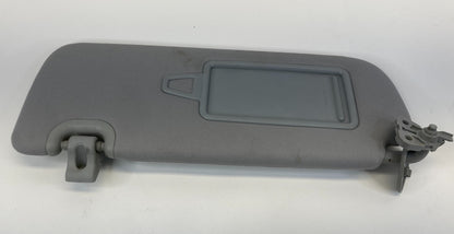 2013-2018 Hyundai Santa Fe Sport Front Right & Left Side Sunvisor Shade Pair Set