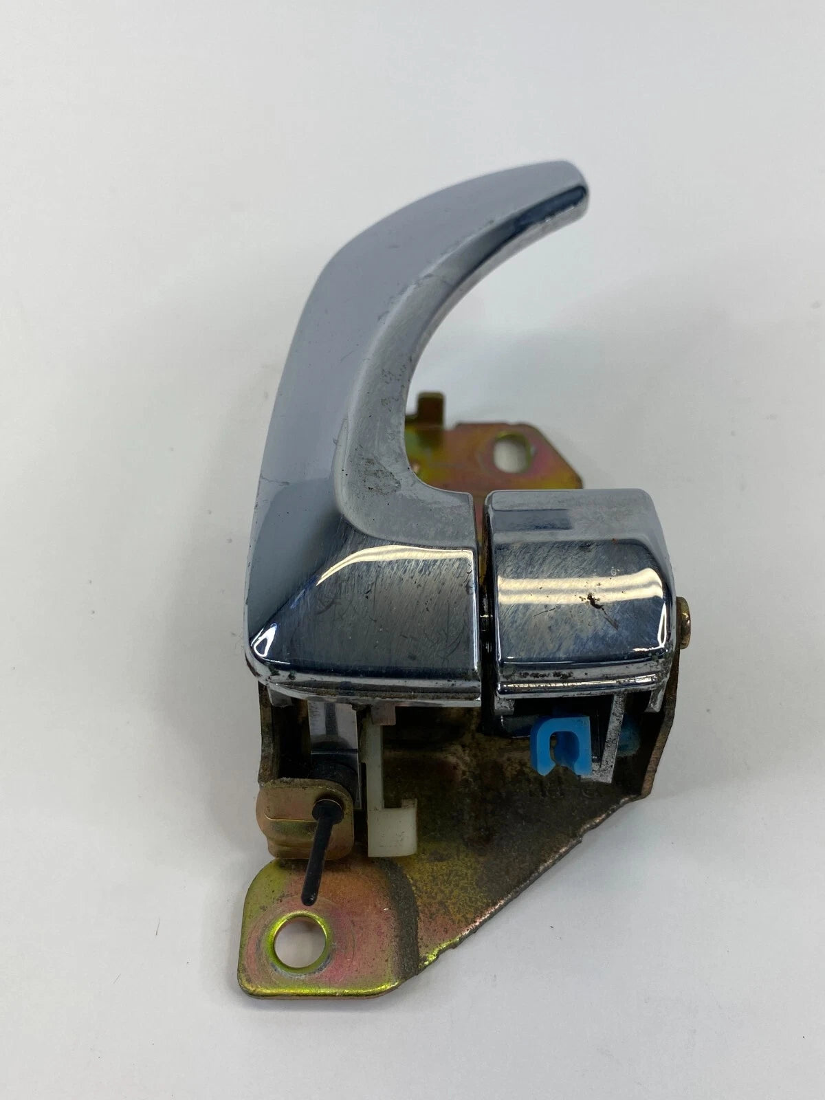 2003-2009 KIA SORENTO REAR RIGHT SIDE INNER INTERIOR DOOR HANDLE RR RH OEM
