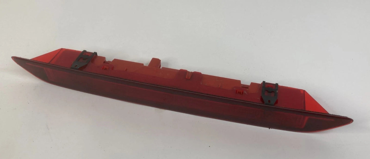 2012-2018 FORD FOCUS SEDAN REAR TRUNK THIRD 3RD BRAKE LIGHT LAMP OEM