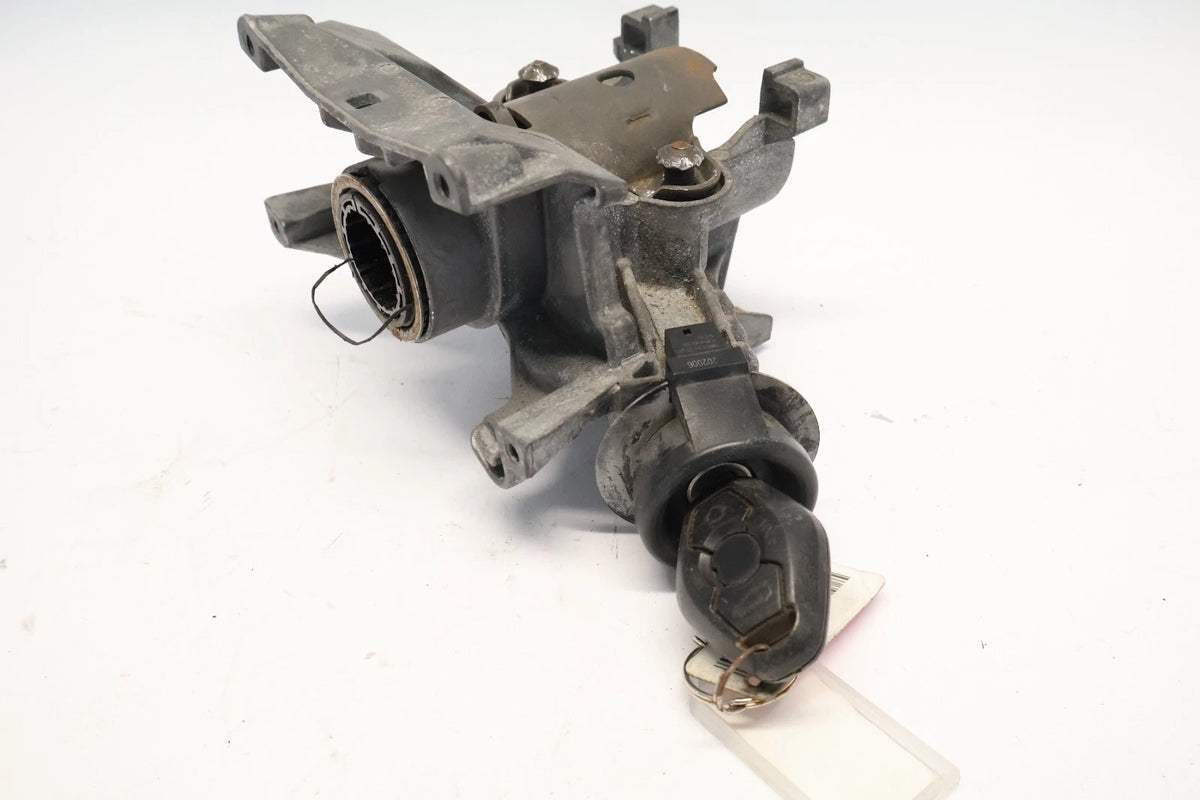 2000-2006 BMW E53 X5 IGNITION SWITCH LOCK CYLINDER W/ KEY OEM