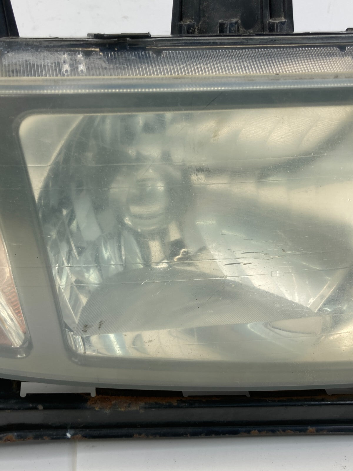 2006-2008 Honda Ridgeline Front Right Passenger Side Headlight Headlamp Assy OEM