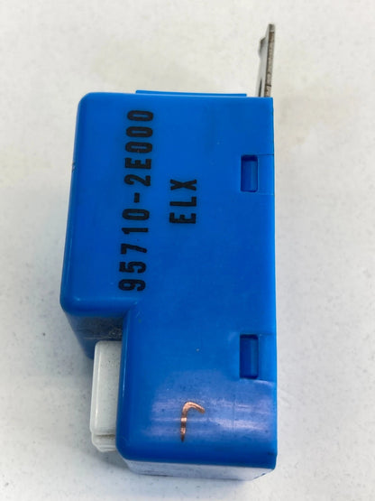 2006-2012 KIA SEDONA 11-20 KIA SORENTO WARNING ALARM BUZZER SENSOR MODULE OEM