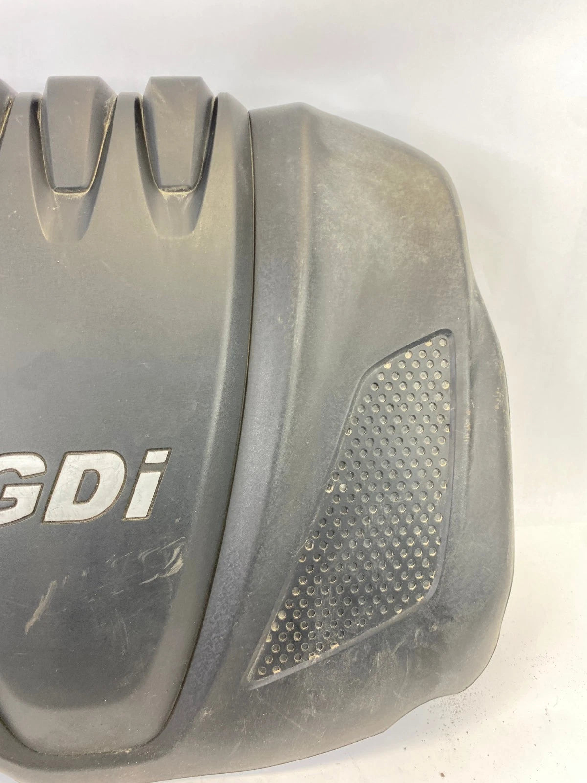 2011-2014 HYUNDAI SONATA GDI ENGINE PLASTIC COVER UPPER OEM FACTORY 29240-2G710