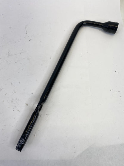 09-20 DODGE JOURNEY SPARE TIRE JACK LUG WRENCH HANDLE EXTENSION TOOL KIT OEM