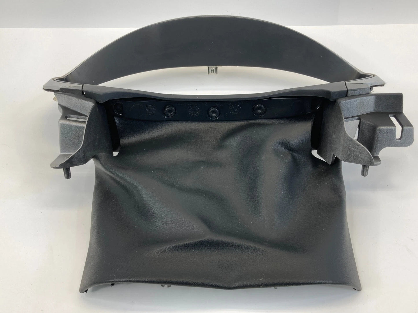 2013-2016 FORD FUSION SPEEDOMETER INSTRUMENT CLUSTER DASH BEZEL DS73-F044D70-B