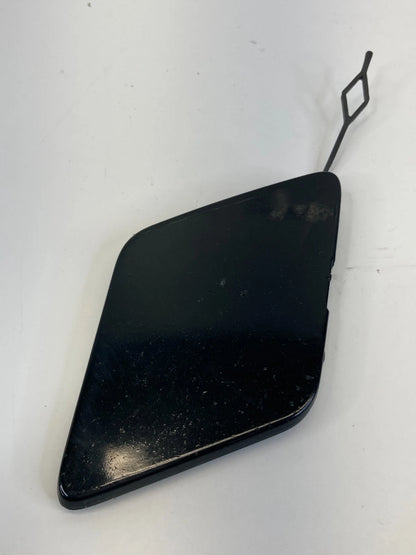 2013 2014 13 14 CADILLAC ATS FRONT BUMPER TOW EYE CAP COVER 20861606 OEM