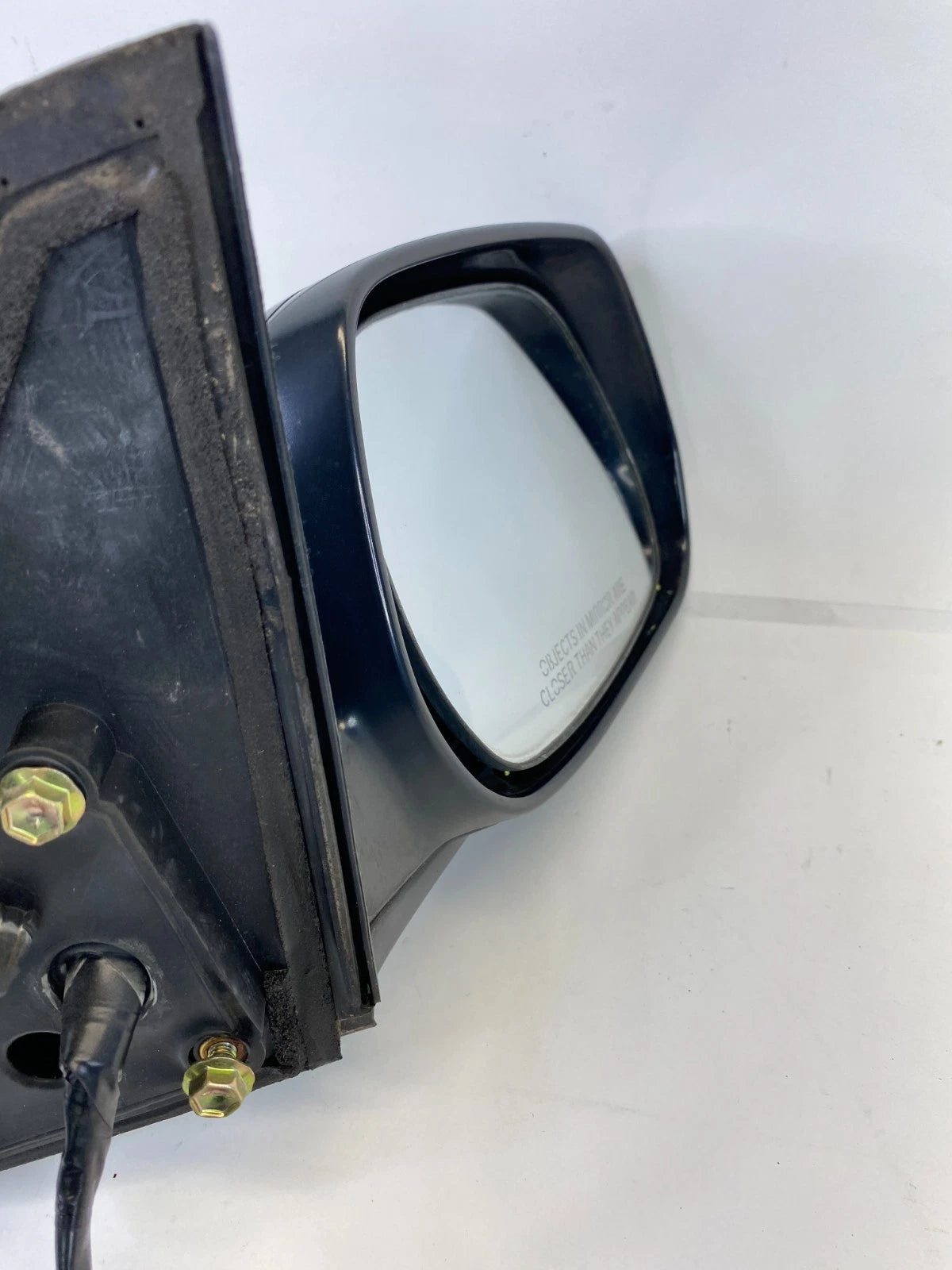 2001-2003 TOYOTA RAV4 FRONT RIGHT PASSENGER SIDE VIEW MIRROR POWER ASSEMBLY OEM