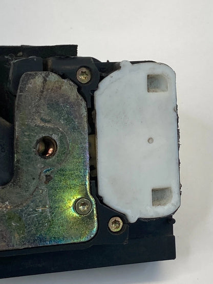 2002-2009 CHEVY TRAILBLAZER ENVOY FRONT RIGHT DOOR LOCK LATCH ACTUATOR 16872414