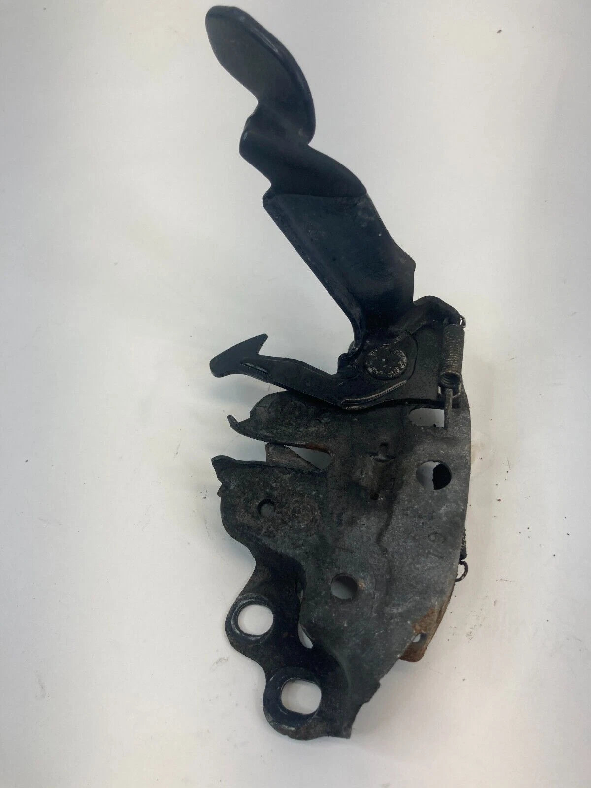 2007 08 09 10 11 12 2013 NISSAN ALTIMA FRONT HOOD LOCK LATCH RELEASE ACTUATOR