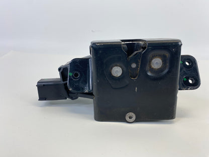 07 08 09 10 11 12 13 14 GMC Yukon Rear Liftgate Trunk Lock Latch Actuator OEM