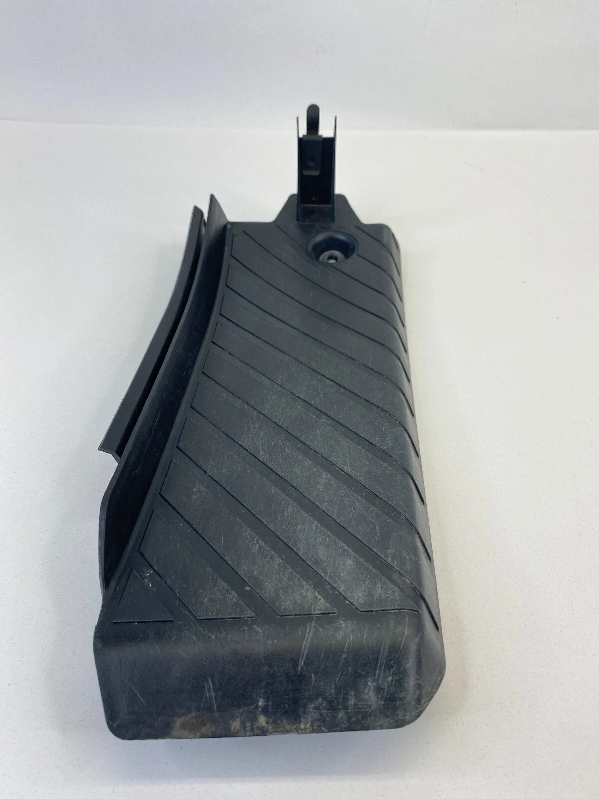 2005-2011 AUDI A6 QUATTRO LEFT DRIVER DEAD PEDAL FOOT REST COVER 4F1864777A OEM
