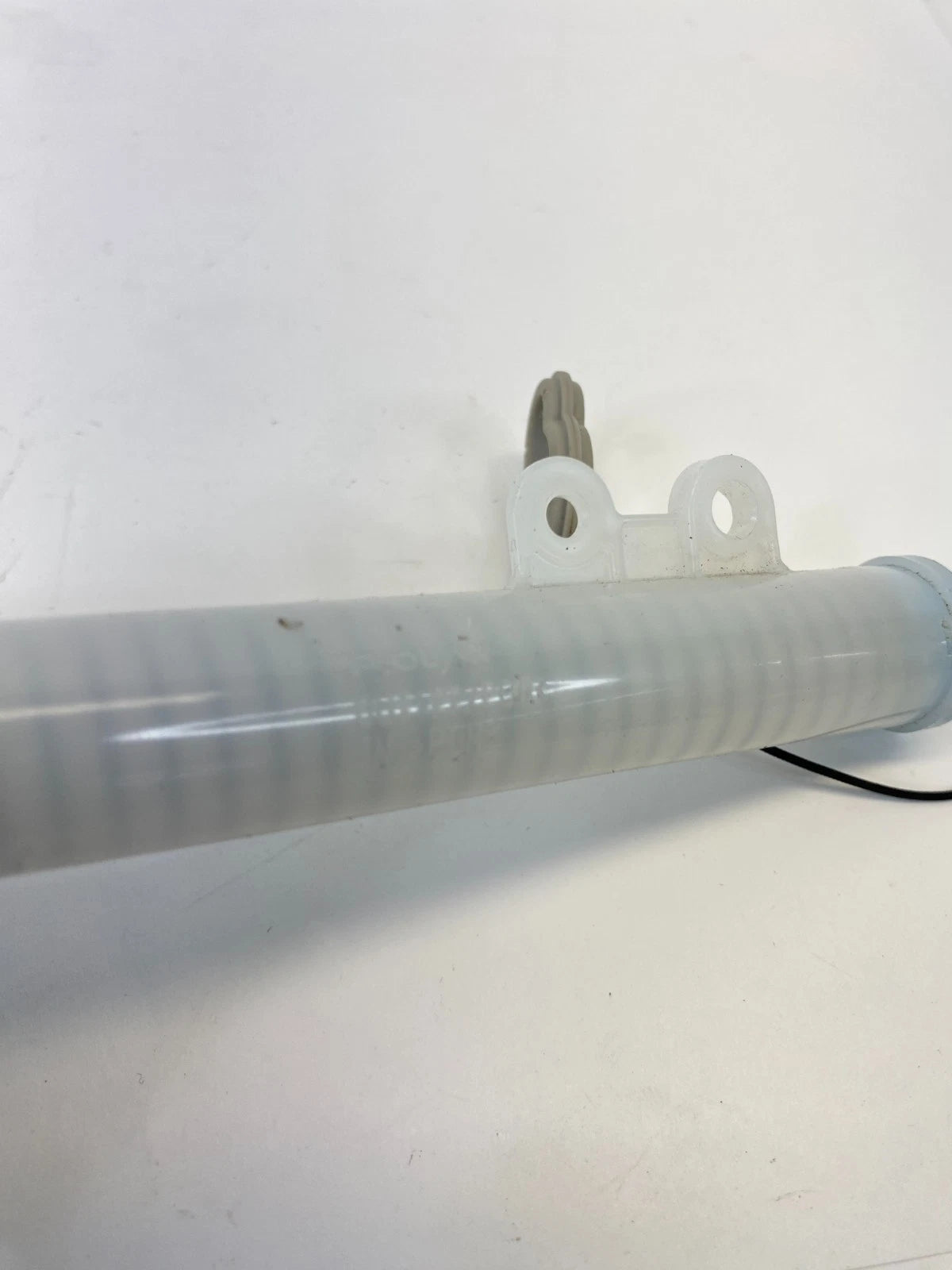 2012-2017 HYUNDAI ACCENT GLOVE BOX DOOR DAMPER RETRACTOR SPRING OEM FACTORY
