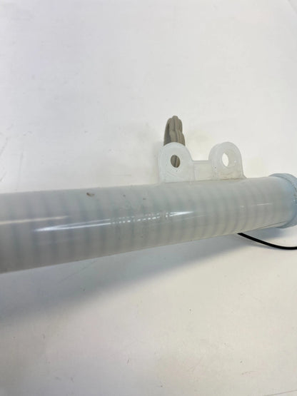 2012-2017 HYUNDAI ACCENT GLOVE BOX DOOR DAMPER RETRACTOR SPRING OEM FACTORY