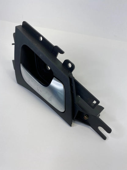 2004-2008 ACURA TL REAR RIGHT PASSENGER SIDE INTERIOR INNER DOOR HANDLE OEM