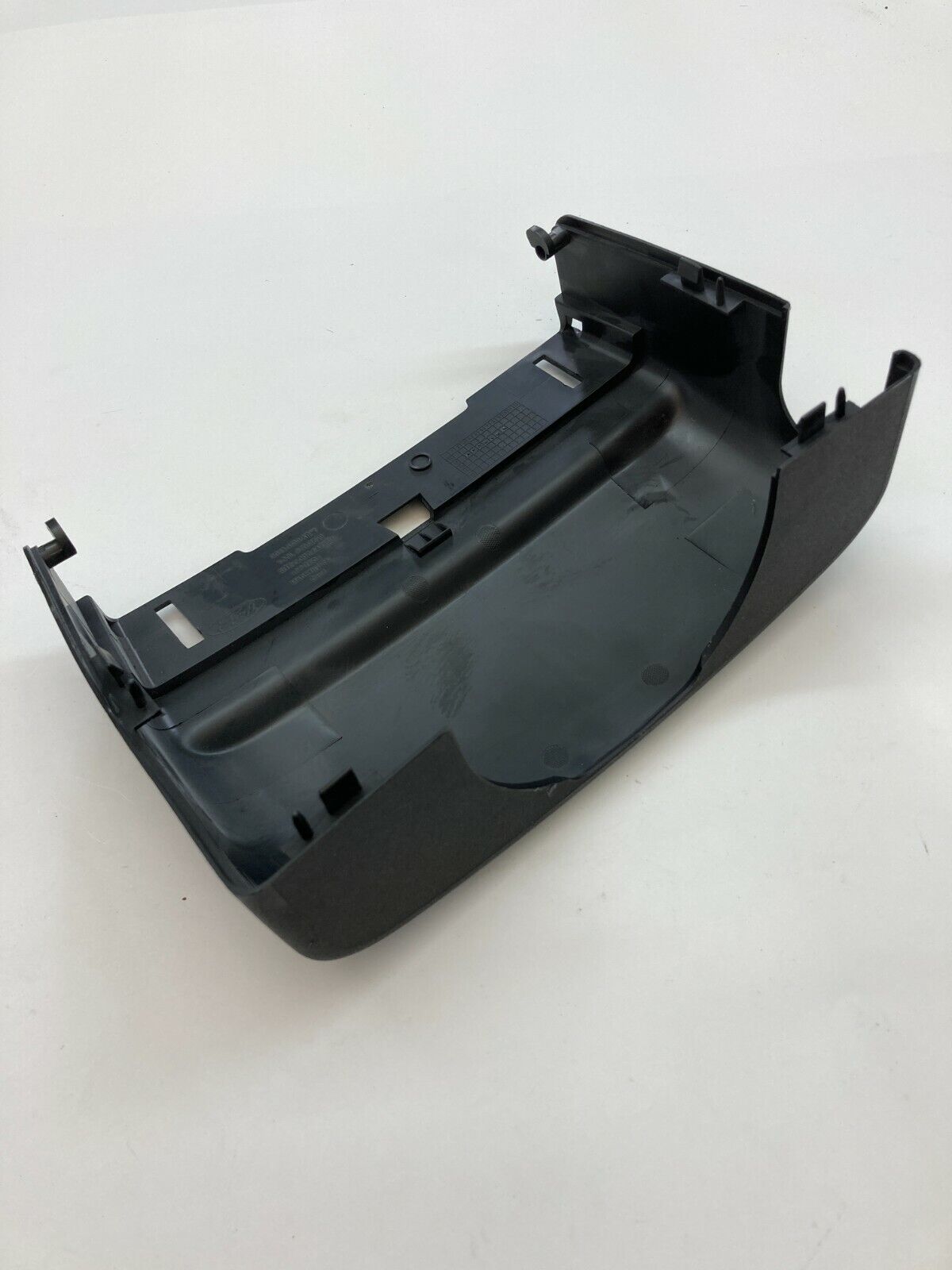 2013-2019 Ford Taurus Steering Column Upper Cover Bezel Trim Shroud DG133530ABW