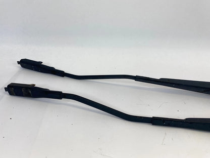 2012-2018 FORD FOCUS FRONT LEFT & RIGHT WINDSHIELD WIPER ARMS PAIR SET OEM