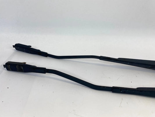 2012-2018 FORD FOCUS FRONT LEFT & RIGHT WINDSHIELD WIPER ARMS PAIR SET LH RH OEM