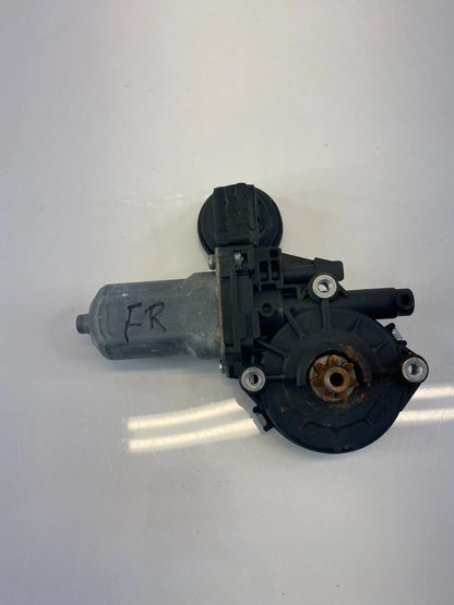 07-17 TOYOTA CAMRY COROLLA FRONT RIGHT PASSENGER POWER WINDOW MOTOR 85710-AE010