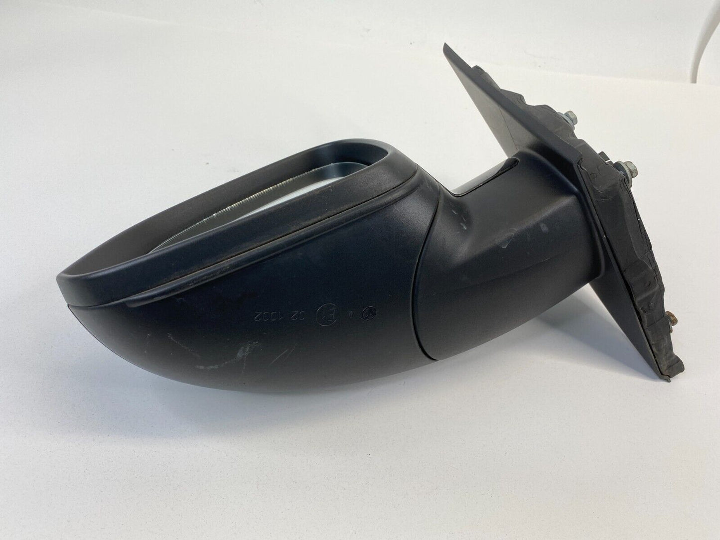 2011-2013 Buick Regal CXL Front Left Driver Side View Power Mirror 13320192 OEM