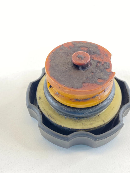 2002-2007 BUICK RENDEZVOUS 3.5L V6 OHV 12V ENGINE OIL FILLER FLUID CAP OEM