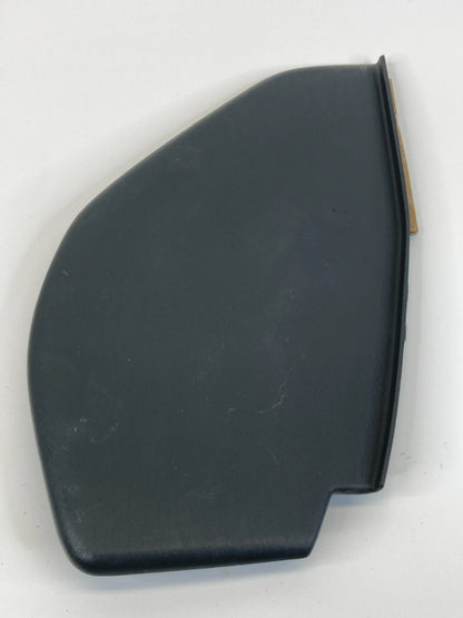 97-05 BUICK CENTURY LEFT DRIVER SIDE DASH END CAP COVER TRIM PANEL 10430366