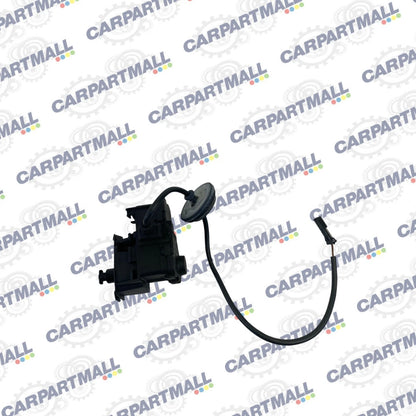 11-18 VOLKSWAGEN JETTA SEDAN FUEL TANK FILLER DOOR LOCK ACTUATOR 5C6810773 OEM