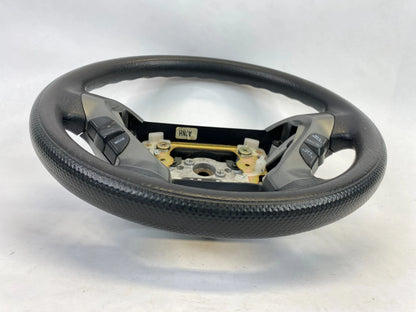 2003 2004 2005 HONDA PILOT STEERING WHEEL W/ CRUISE CONTROL SWITCH ASSY OEM