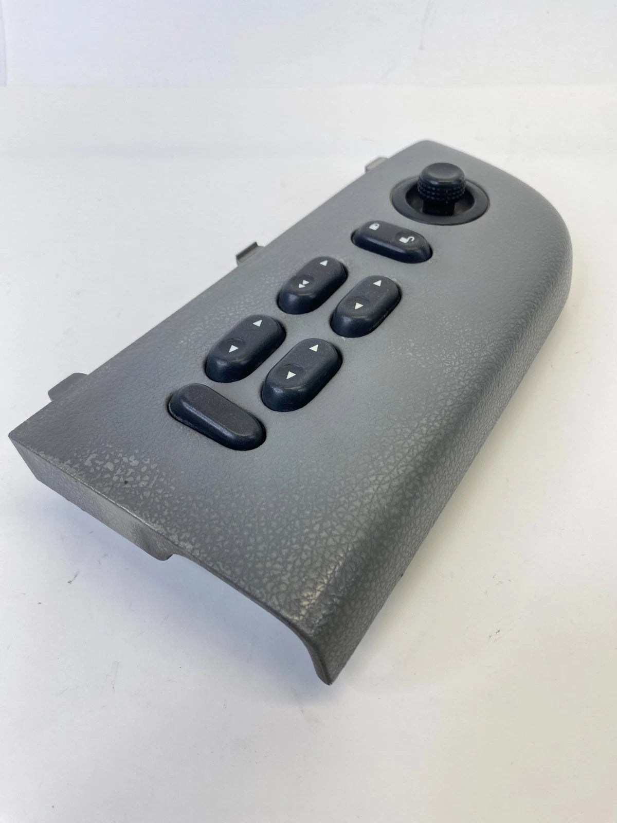 04-08 FORD F-150 FRONT LH DRIVER DOOR MASTER POWER WINDOW SWITCH 4L3T-14B133 OEM