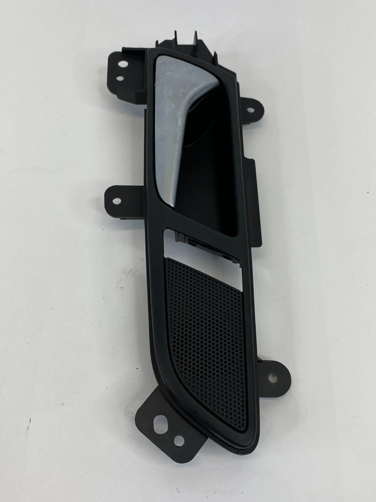 2012-2015 VOLKSWAGEN PASSAT REAR LEFT SIDE INTERIOR DOOR HANDLE 561839019 OEM
