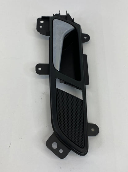 2012-2015 VOLKSWAGEN PASSAT REAR LEFT SIDE INTERIOR DOOR HANDLE 561839019 OEM