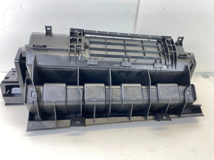 2007-2011 HONDA CR-V UPPER GLOVE BOX DASH STORAGE BIN COMPARTMENT OEM 77330-SWA