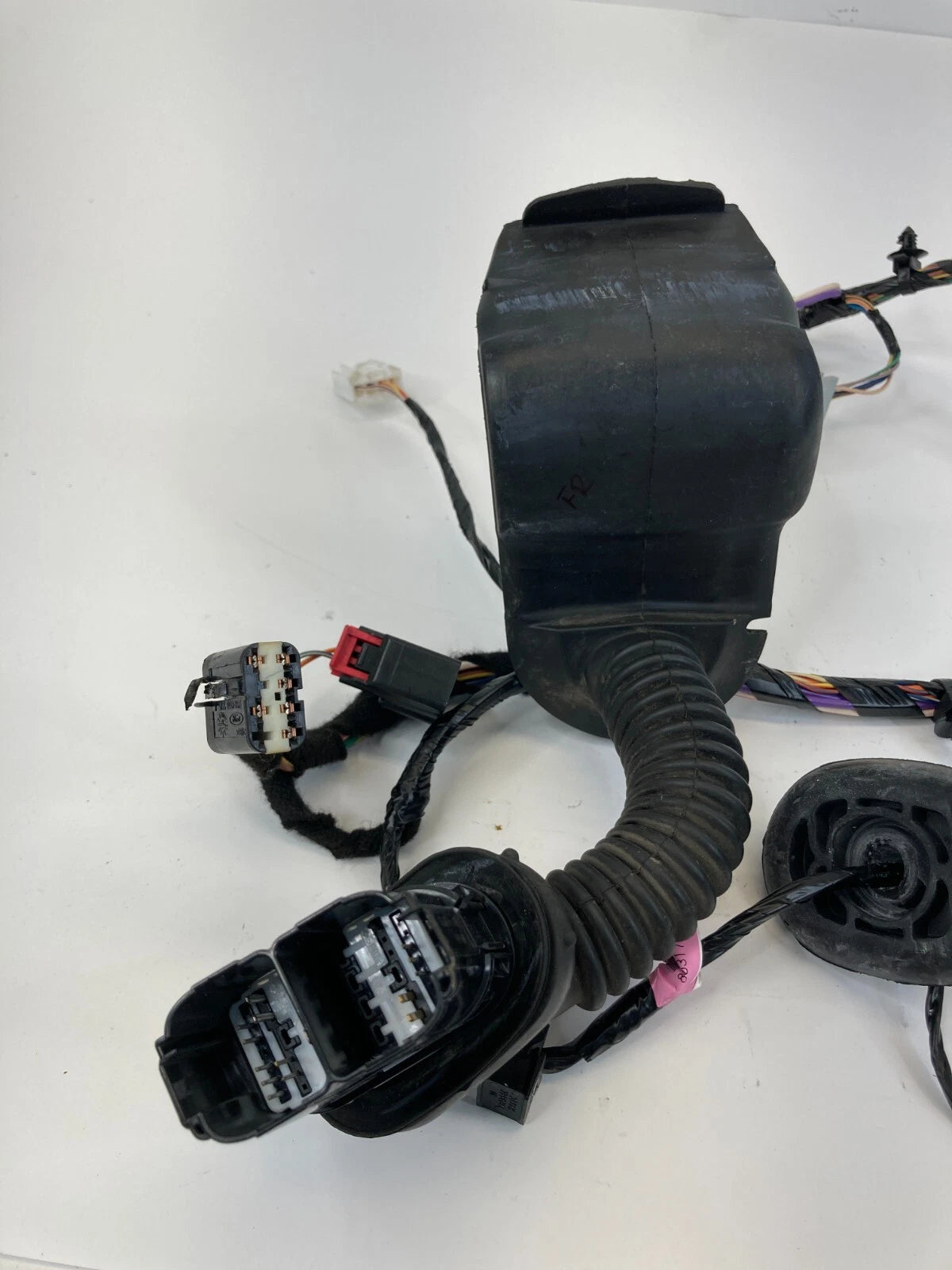 14-19 FORD FIESTA FRONT RIGHT PASSENGER DOOR HARNESS WIRING WIRE D2BT-14K138-AEF