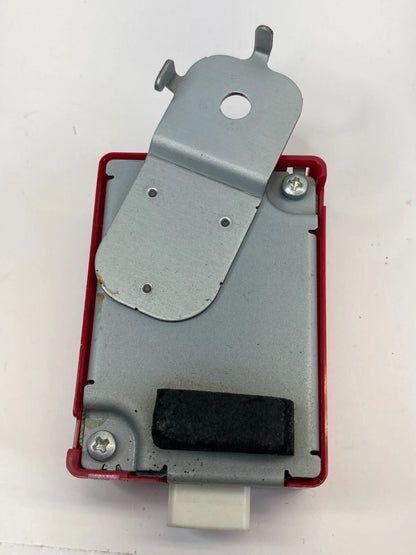 2009-2013 TOYOTA COROLLA TPMS TIRE PRESSURE COMPUTER CONTROL MODULE 89760-12010