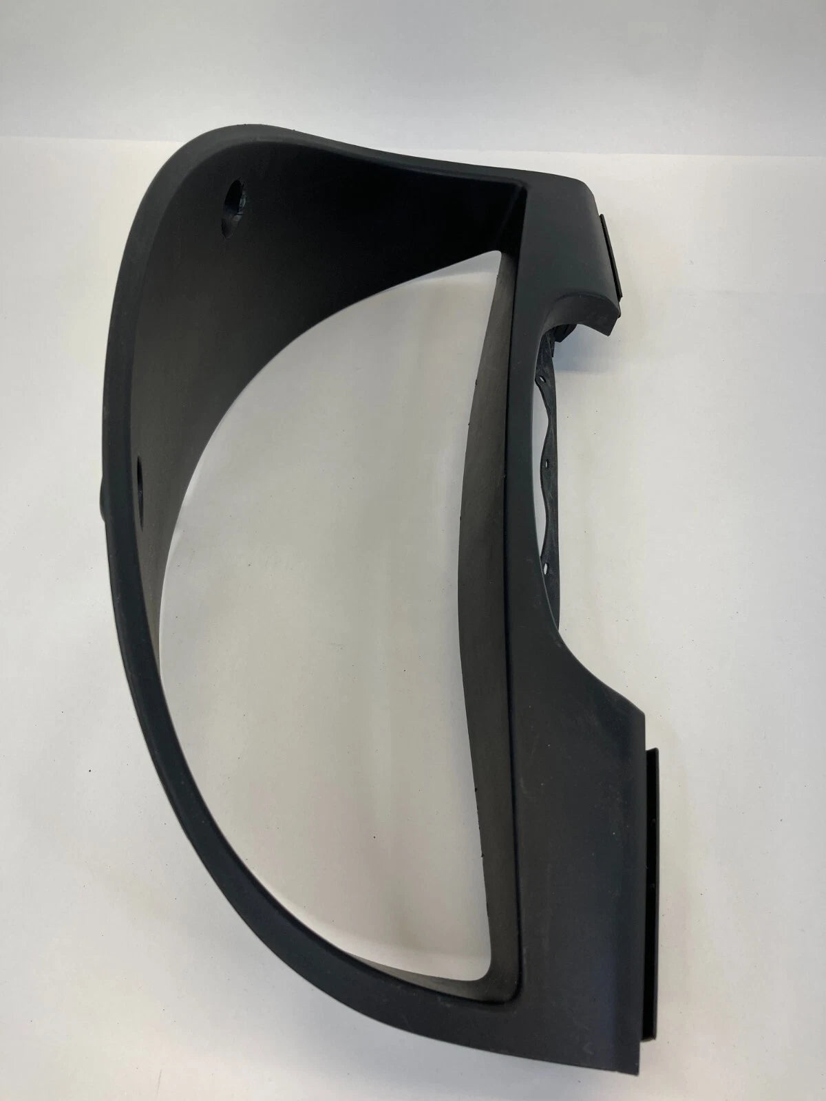 2007-2011 TOYOTA CAMRY DASH PANEL SPEEDOMETER CLUSTER TRIM BEZEL 55404-06030 OEM