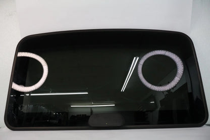 2011-2020 TOYOTA SIENNA FRONT UPPER SUNROOF SUN ROOF WINDOW GLASS PANEL OEM