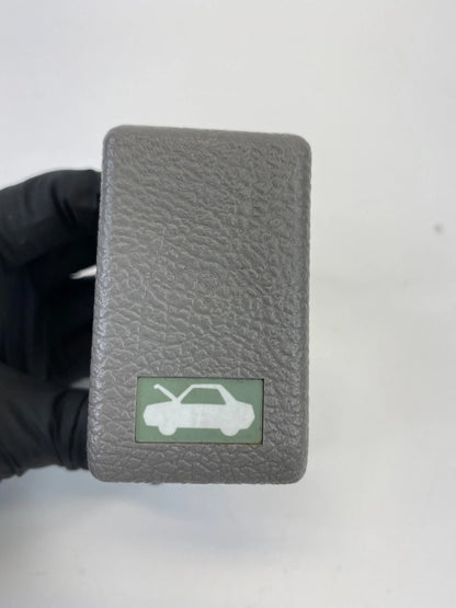 10 11 12 13 14 HONDA INSIGHT HOOD RELEASE OPENER PULL HANDLE LEVER SWITCH OEM