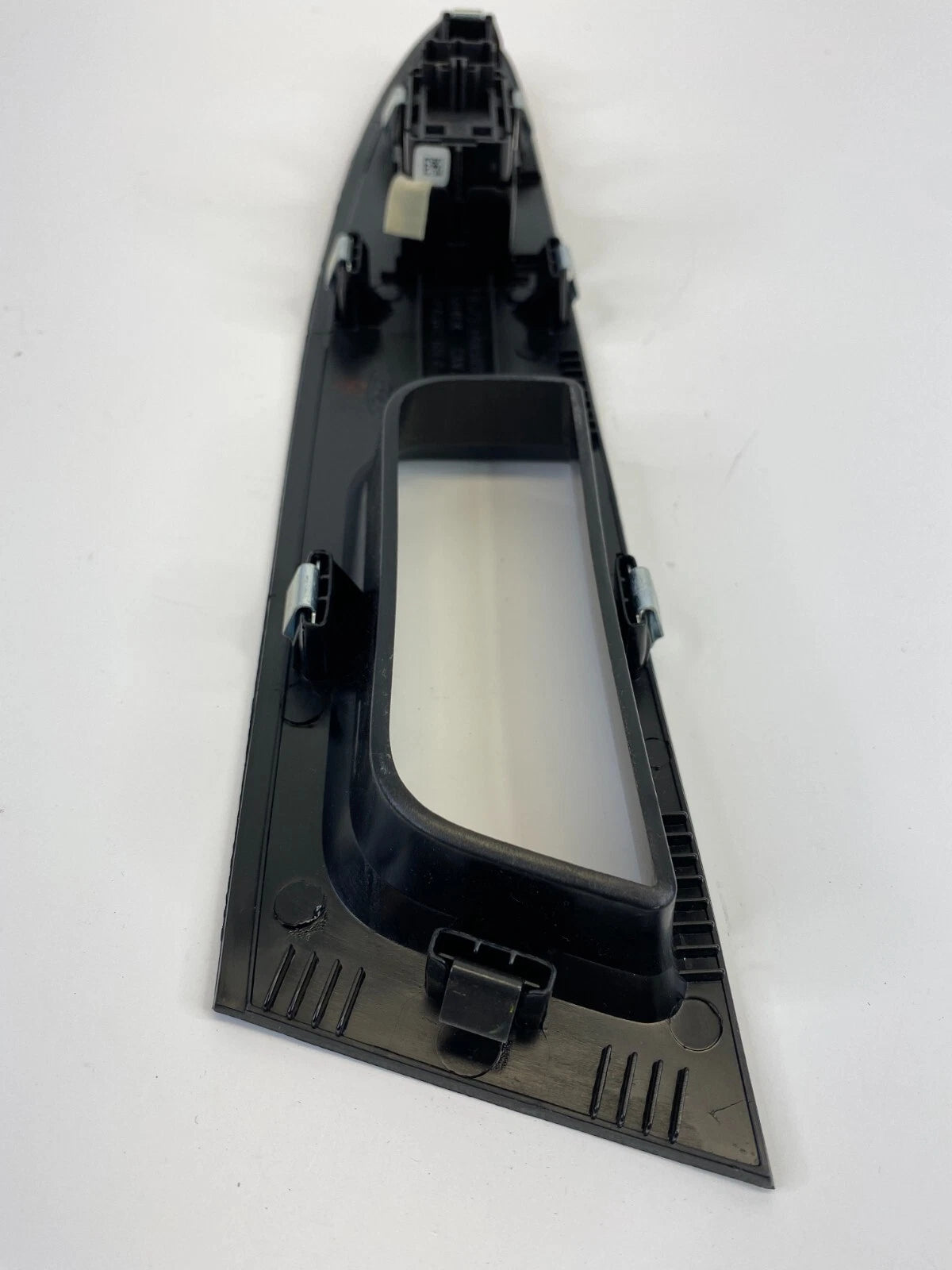 2013-2020 FORD FUSION FRONT RIGHT SIDE DOOR WINDOW SWITCH W/ BEZEL DS73-14A563-B