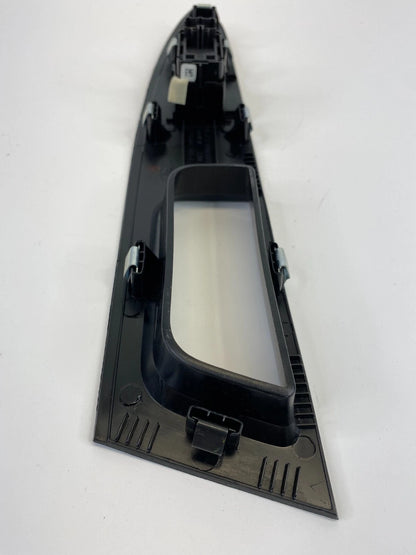 2013-2020 FORD FUSION FRONT RIGHT SIDE DOOR WINDOW SWITCH W/ BEZEL DS73-14A563-B