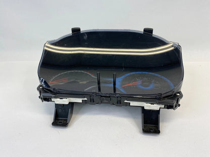 2012 2014 NISSAN CUBE INSTRUMENT CLUSTER SPEEDOMETER GAUGES 1FU1A 171K