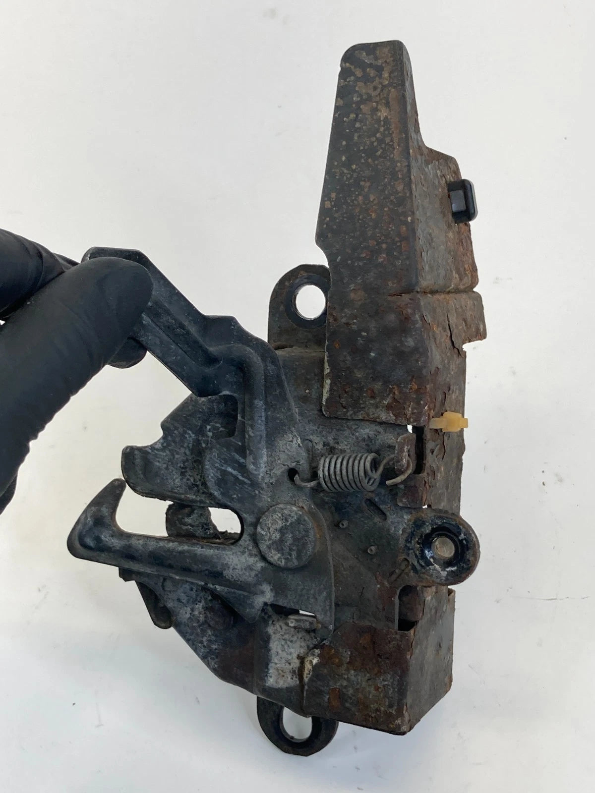 05 06 07 08 09 10 TOYOTA AVALON FRONT HOOD LOCK LATCH RELEASE ACTUADOR OEM